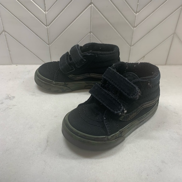 Toddler Van mids - Picture 2 of 5